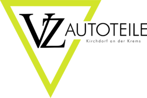 VZ Autoteile - Logo